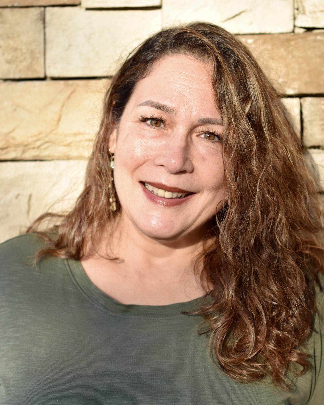 Beatrice Boepple portrait