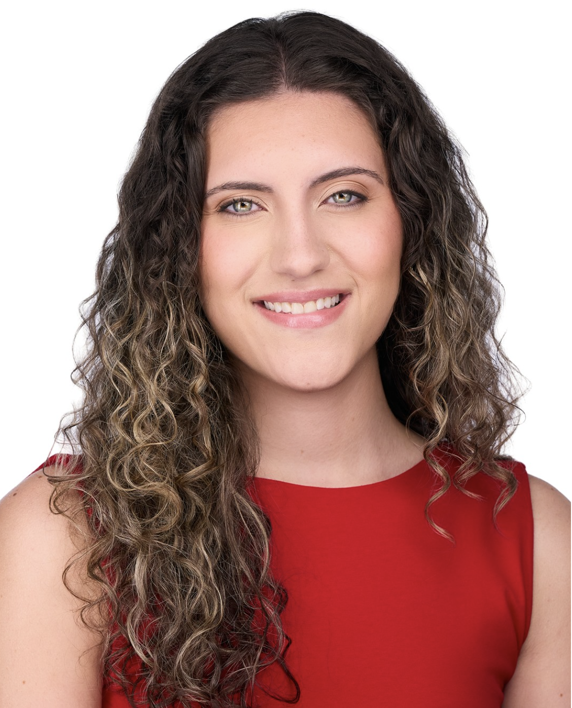 Kiley Ernst portrait